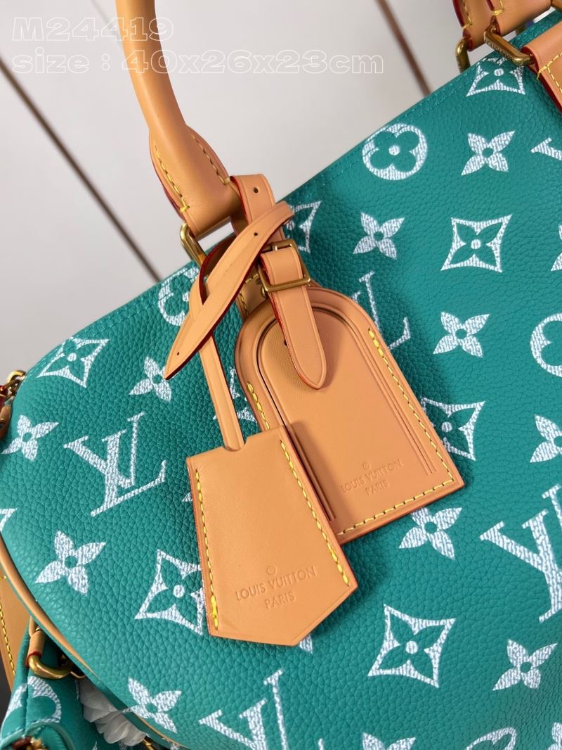 Louis Vuitton Speedy Bags